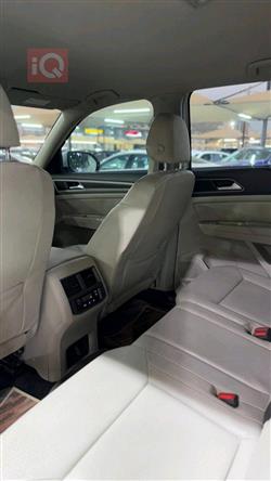 فولكسفاغن أطلس